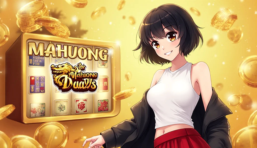 Koki Foodtruck Surabaya Ceritakan Momen Scatter Emas Mahjong Ways Muncul Saat Jam Santai