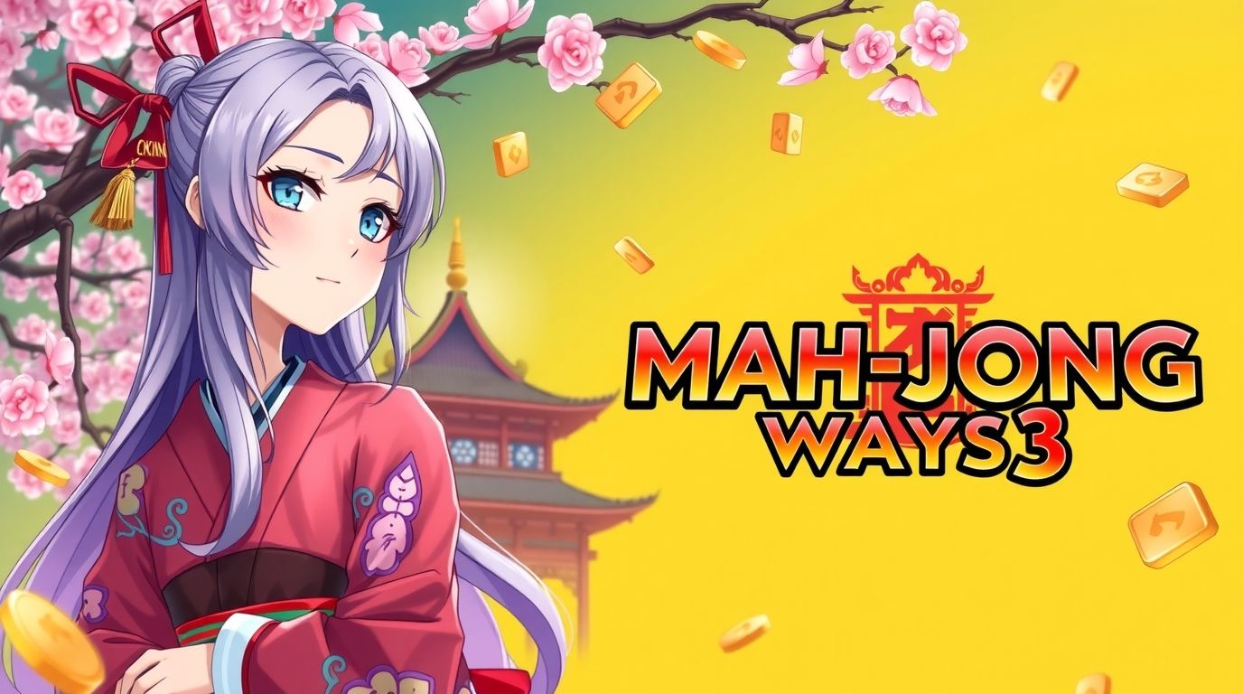 Strategi Malam Mahjong Wins 3 Disebut Bisa Bikin Scatter Muncul Bertubi Tubi