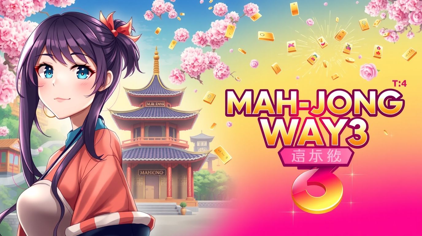 9 Rahasia Spin Mahjong Ways Yang Sering Dibahas Pemain Di Jakarta