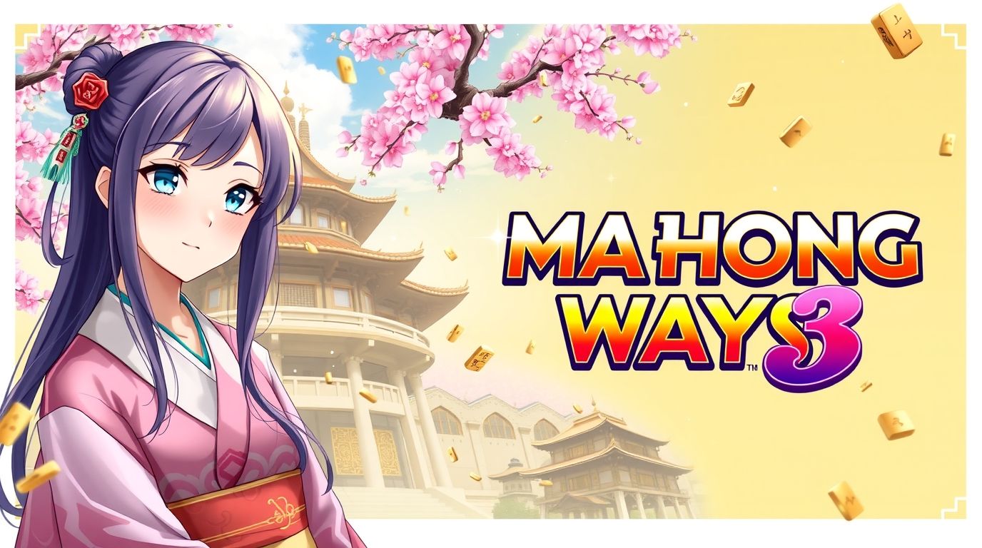 Fenomena Naga Emas Di Mahjong Ways Bikin Jackpot Ratusan Juta Dan Akun Baru Jadi Sorotan