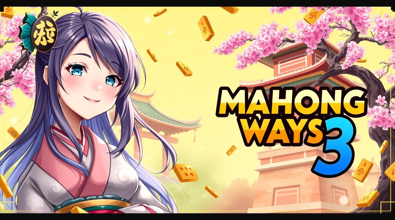 Tips Main Mahjong Ways 2 Yang Disebut Bikin Scatter Muncul Tiba Tiba