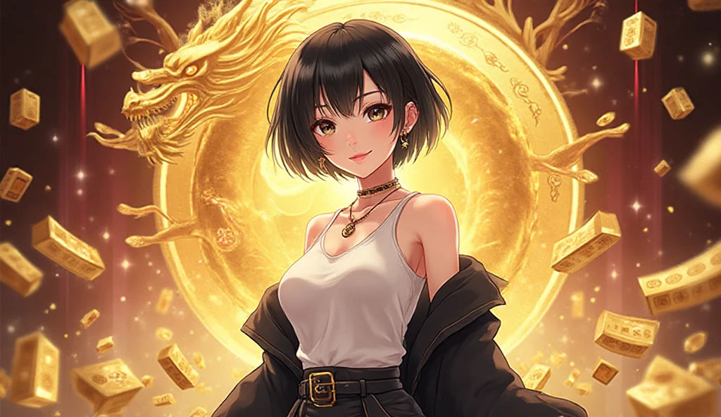 Koki Ramen Jakarta Terdiam Jackpot Mahjong Wins Datang Saat Menunggu Orderan