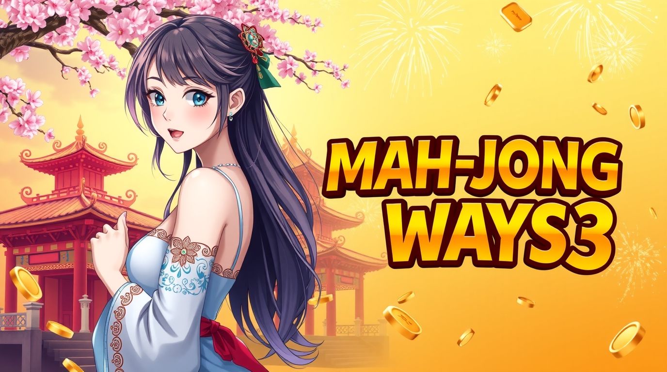 Mantan Security Jakarta Bagikan Pengalaman Main Mahjong Ways Yang Berbuah Rp300 Juta