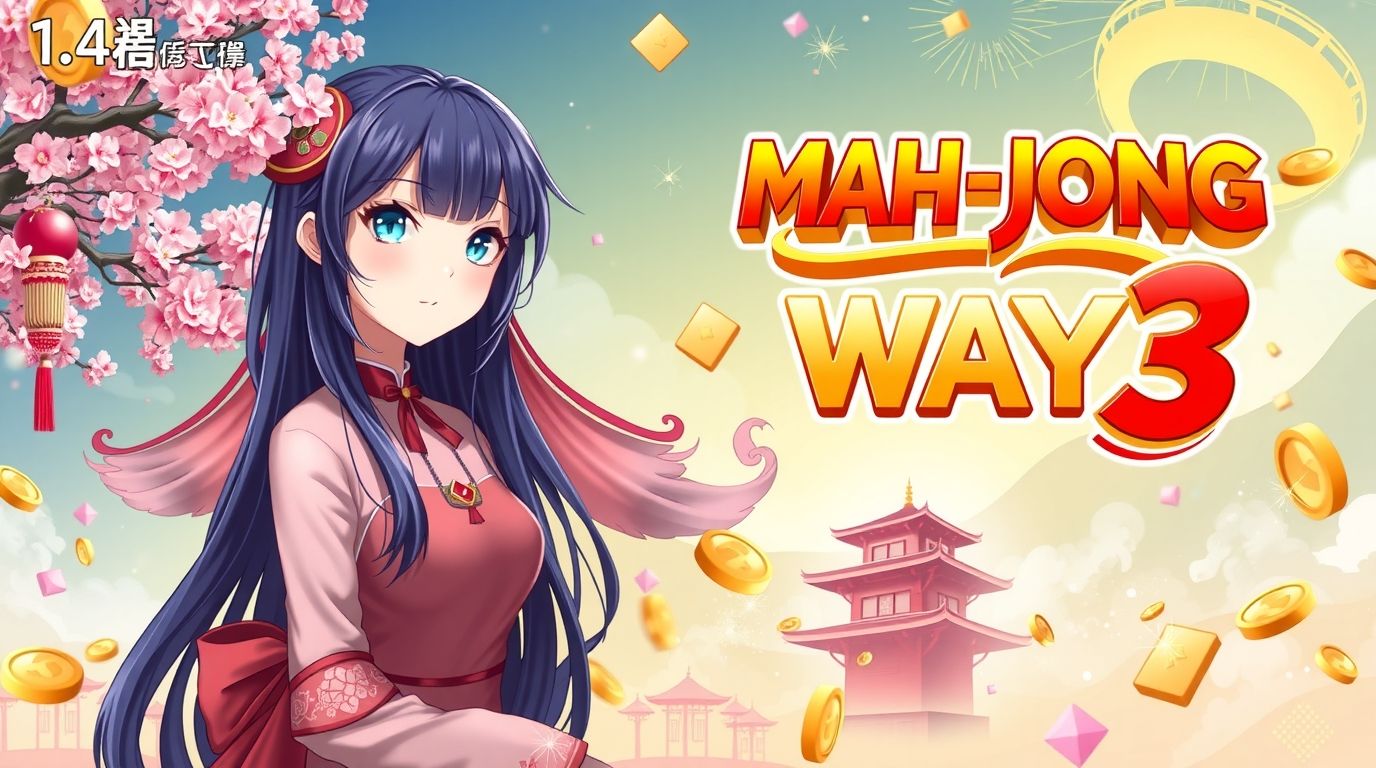 Siswi Yogyakarta Tak Menyangka Mahjong Ways 2 Beri Kejutan Rp210 Juta Dalam Beberapa Spin