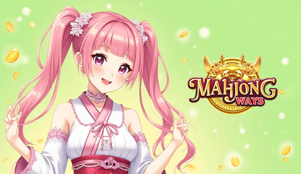 Pemula Coba Mahjong Wins 3 Di Tengah Malam Scatter Muncul Dan Saldo Bertambah Rp25 Juta