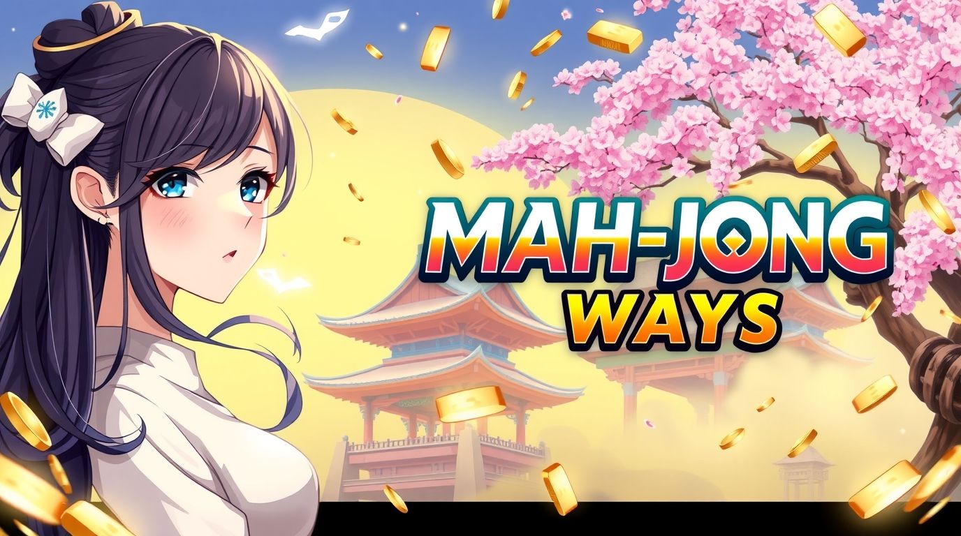 Pola Emas Mahjong Ways 2 Disebut Sering Munculkan Scatter Beruntun