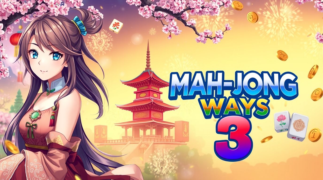 Member Baru Mahjong Ways Kaget Modal Kecil Bisa Bawa Pulang Belasan Juta