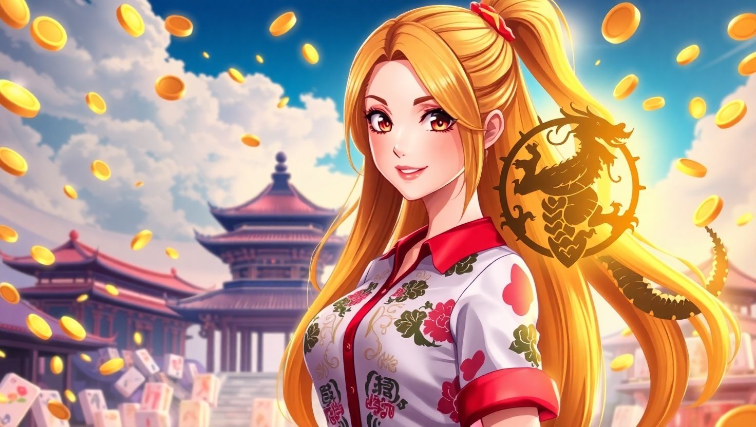 Tante Wati Penjual Kue Keliling Kini Bisa Punya Ruko Setelah Menemukan Peluang Di Mahjong Ways 2