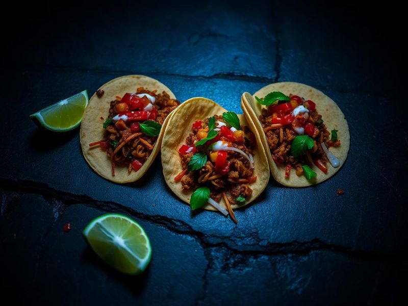 Taco Abismo