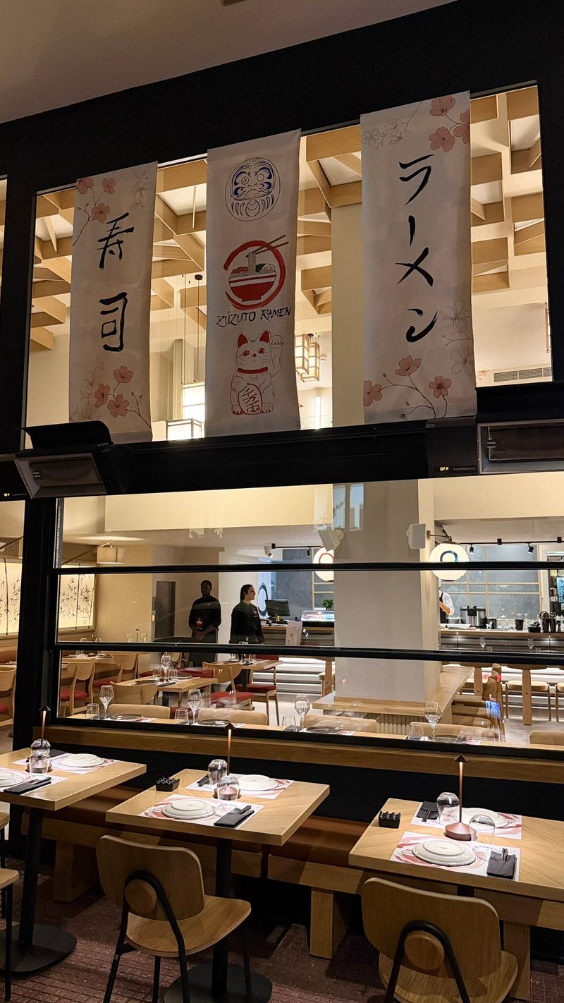 Zuzuto Ramen