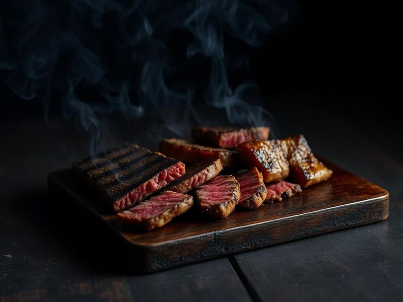The Ember Grill