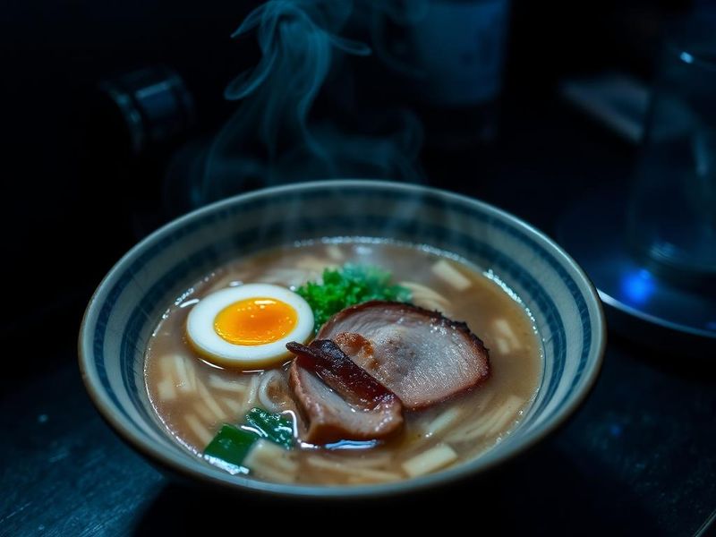 Kuro Ramen