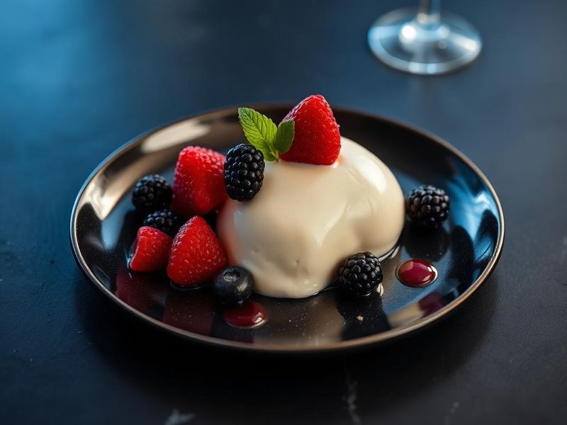 Dolce Blu