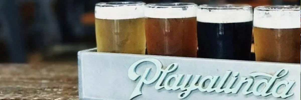 Playalinda Brewing Co