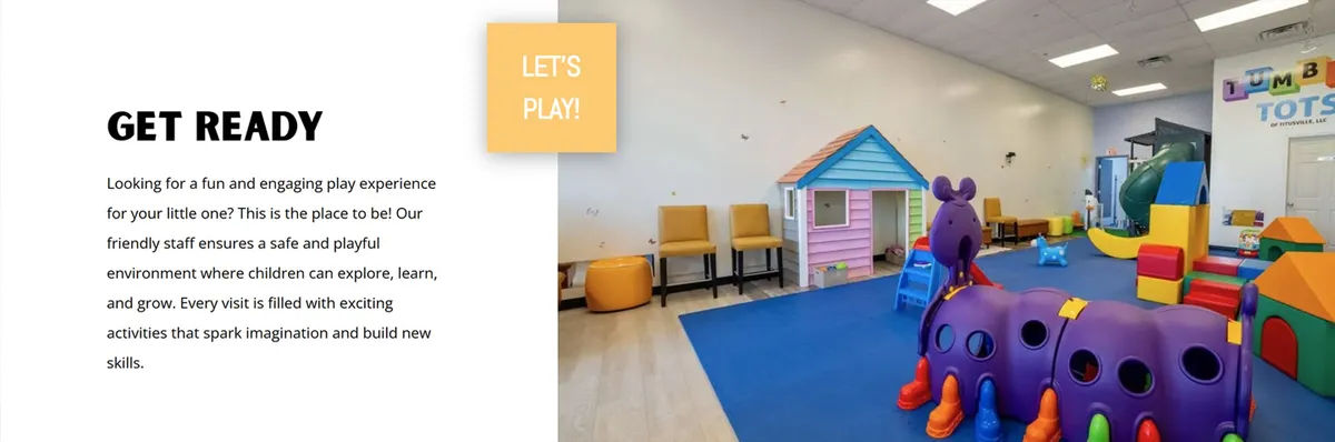 Tumble Tots
