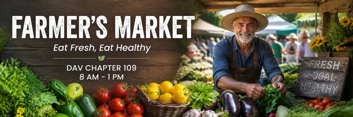 Farmers Market