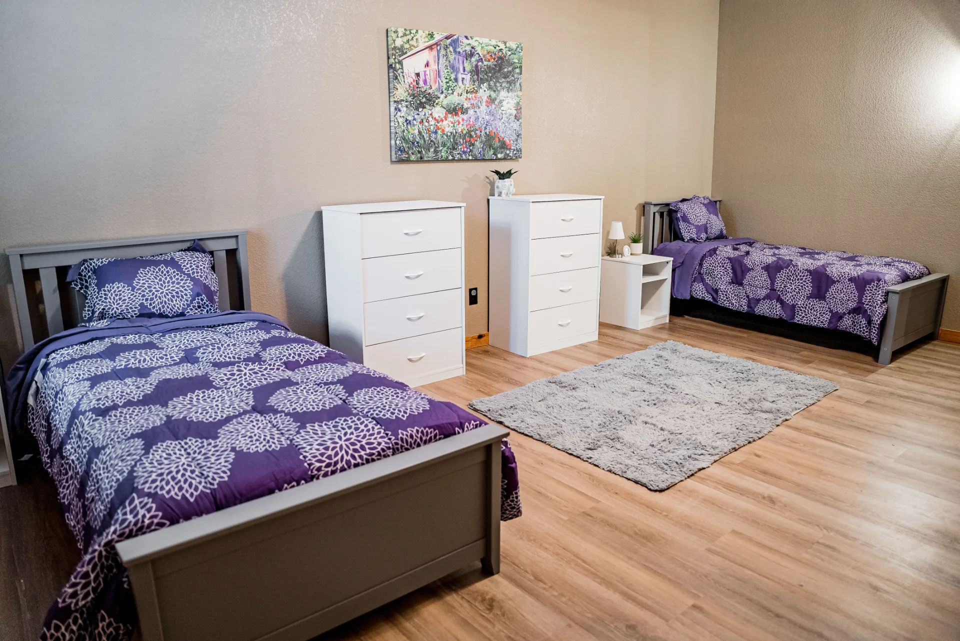 Therapy Room
