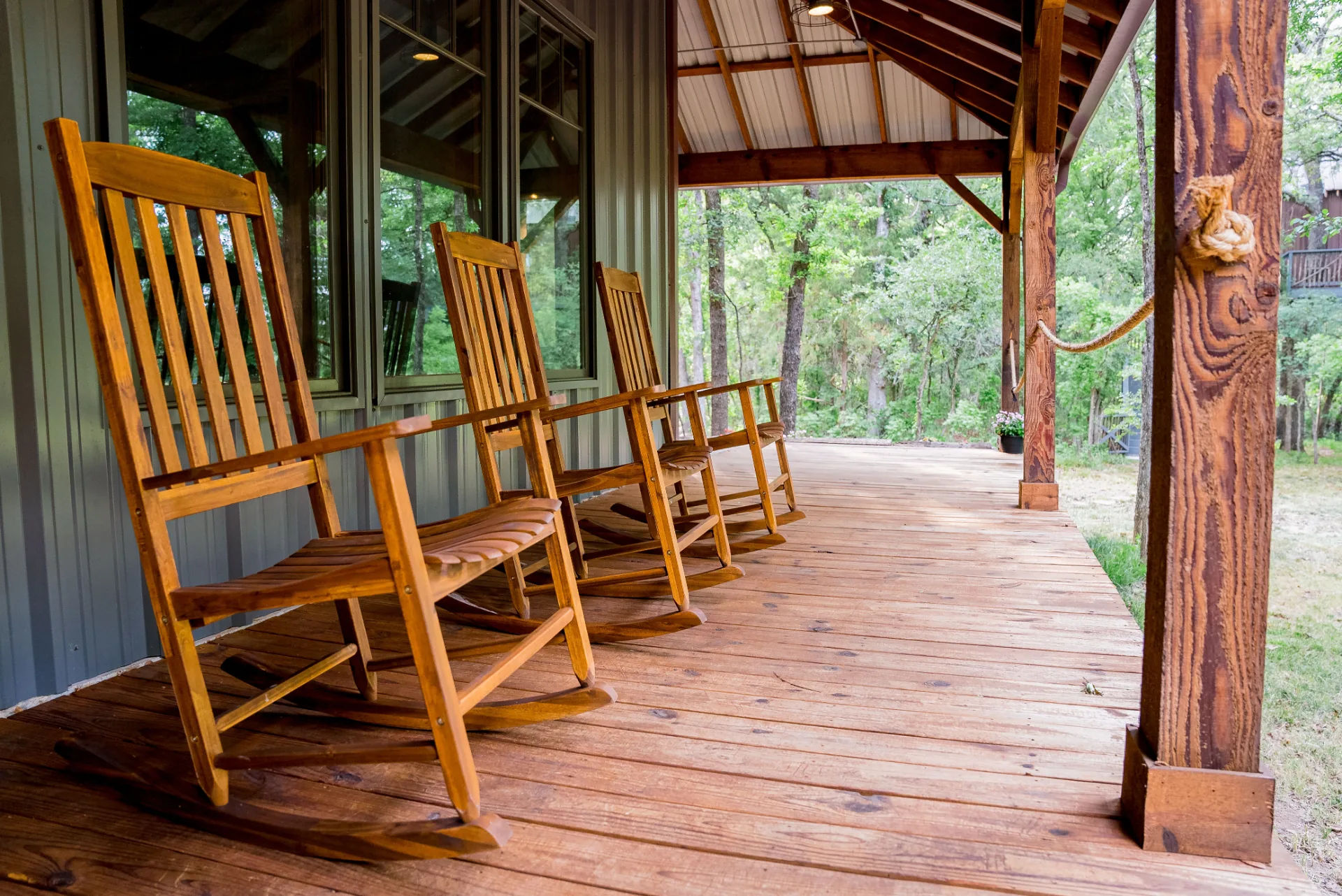 Relaxation Area