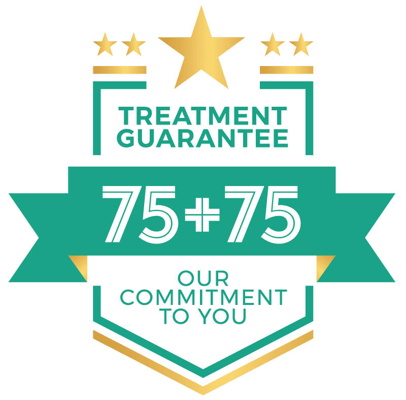 7575 Guarantee