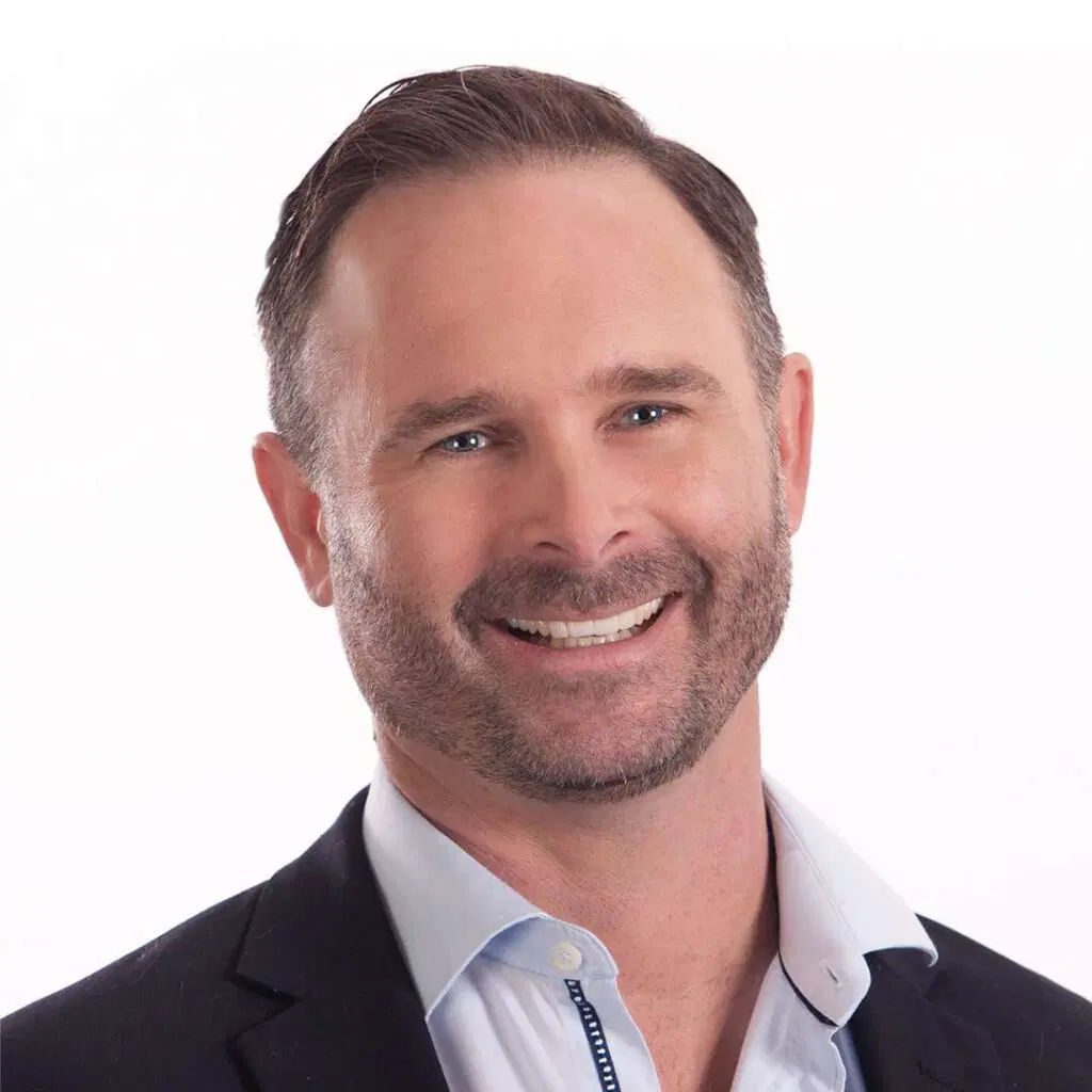 Christian Small, MD
