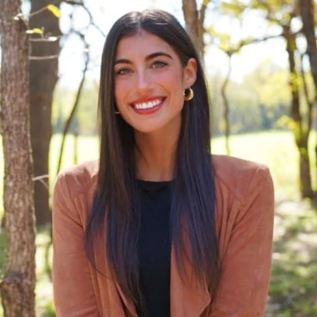 Lauren Reisman, LMSW