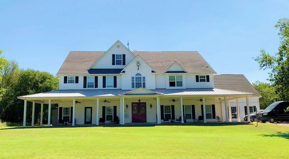 Waxahachie Facility