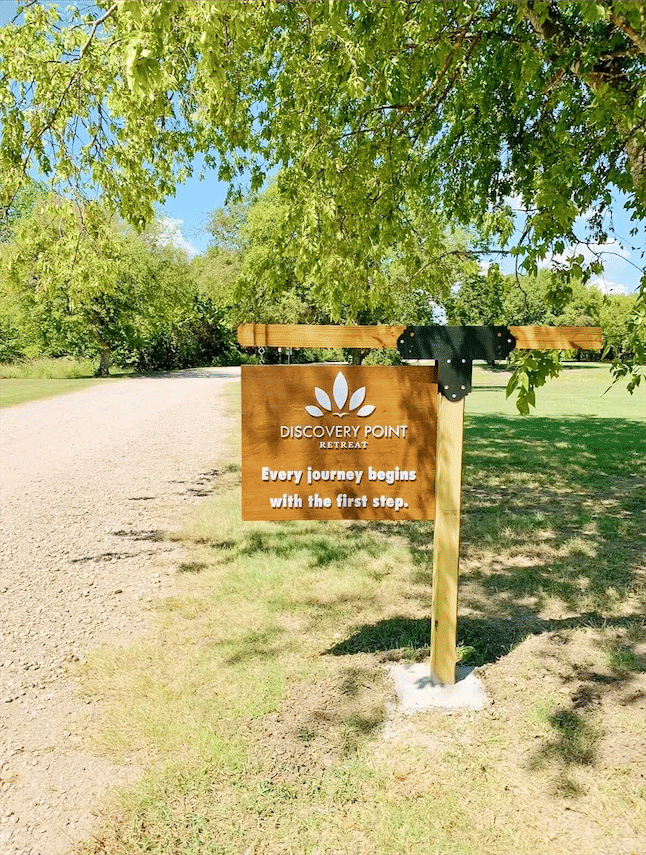 Private Grounds