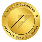 Joint Commission Accredited