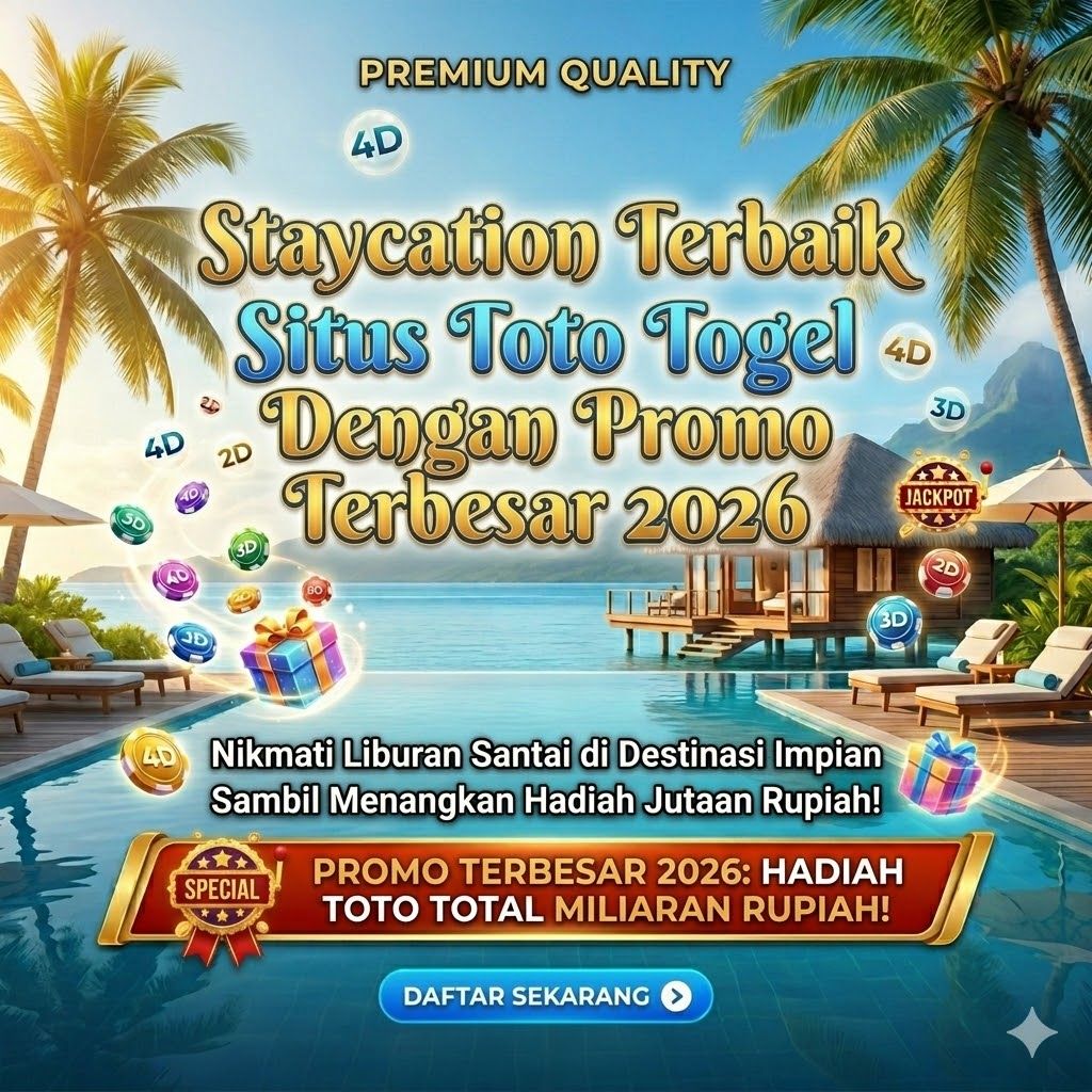 Bandar Togel