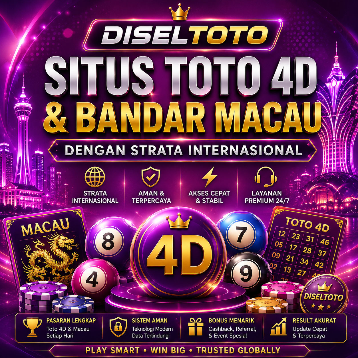 DISELTOTO