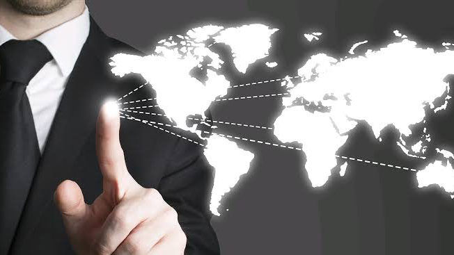 Global Chauffeur service