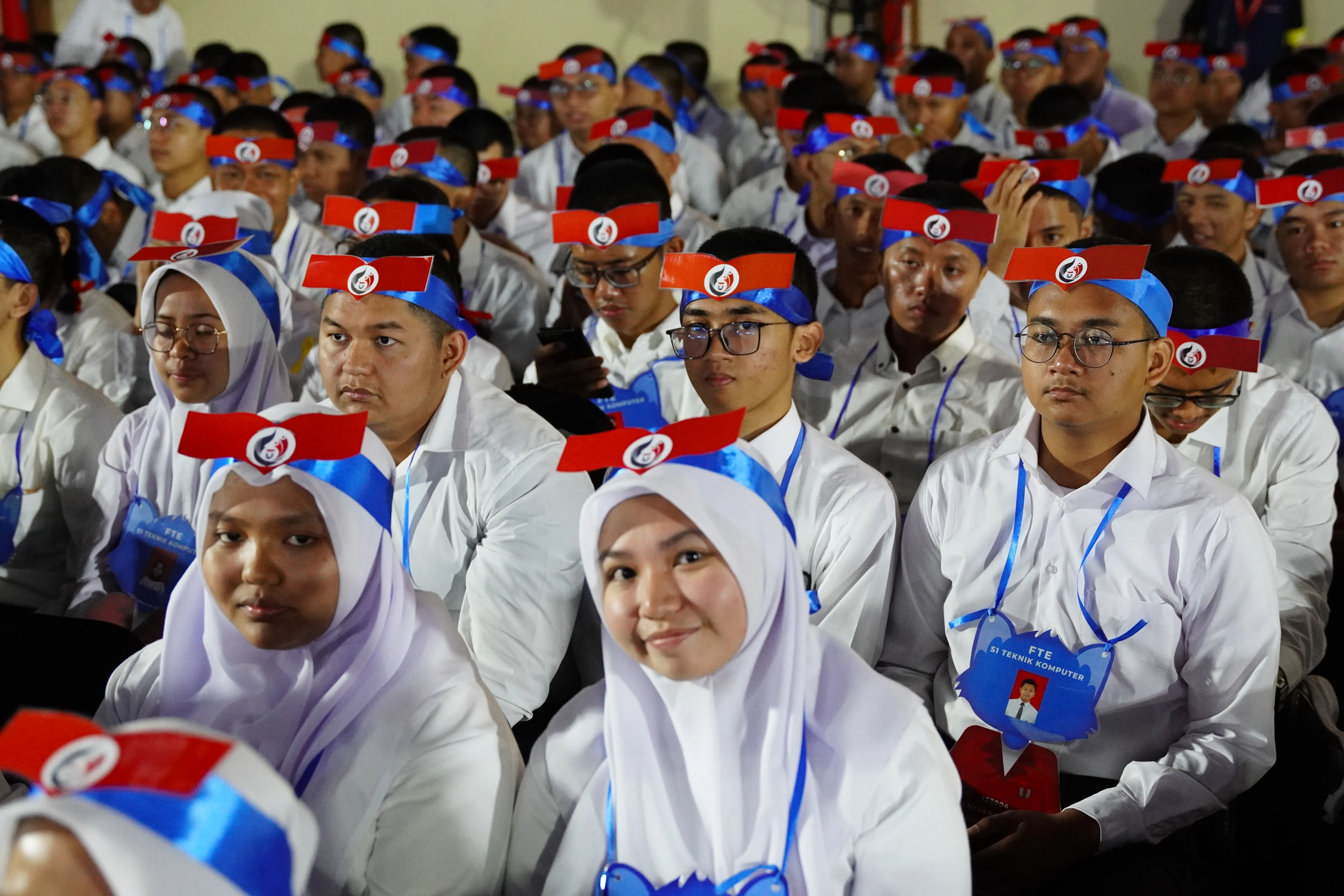 Dokumentasi Batch 1 - 6