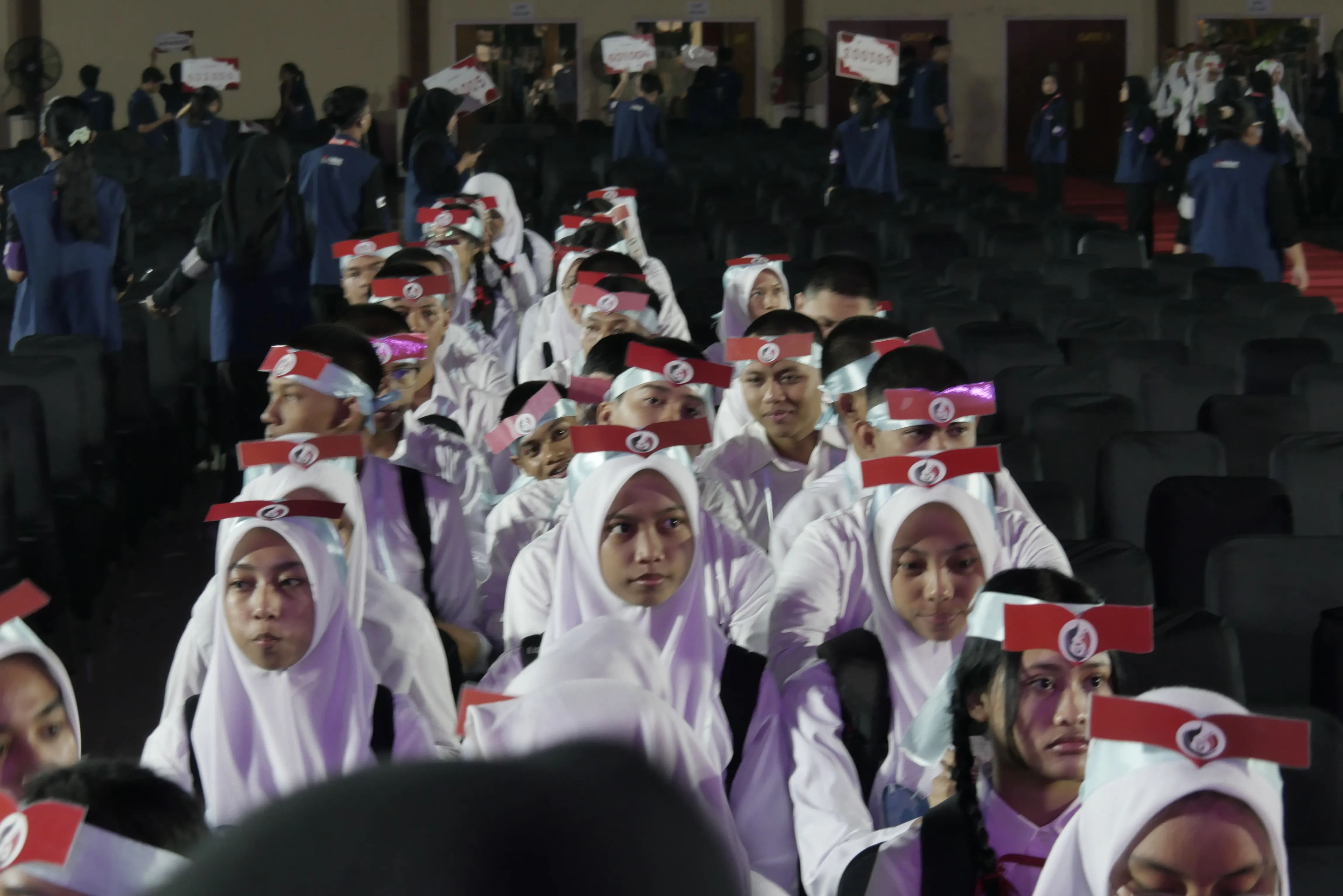 Dokumentasi Batch 2 - 17