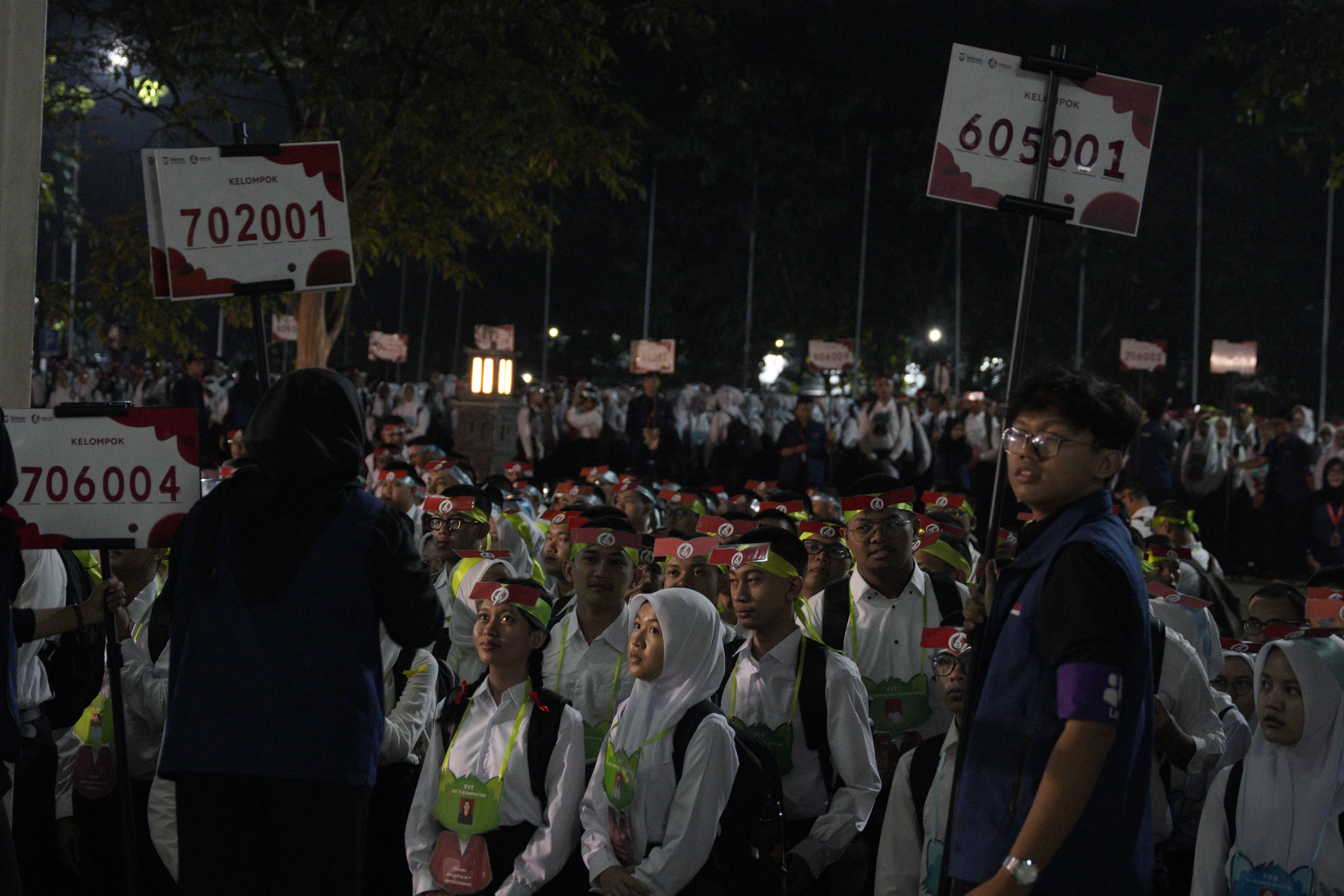 Dokumentasi Batch 2 - 7