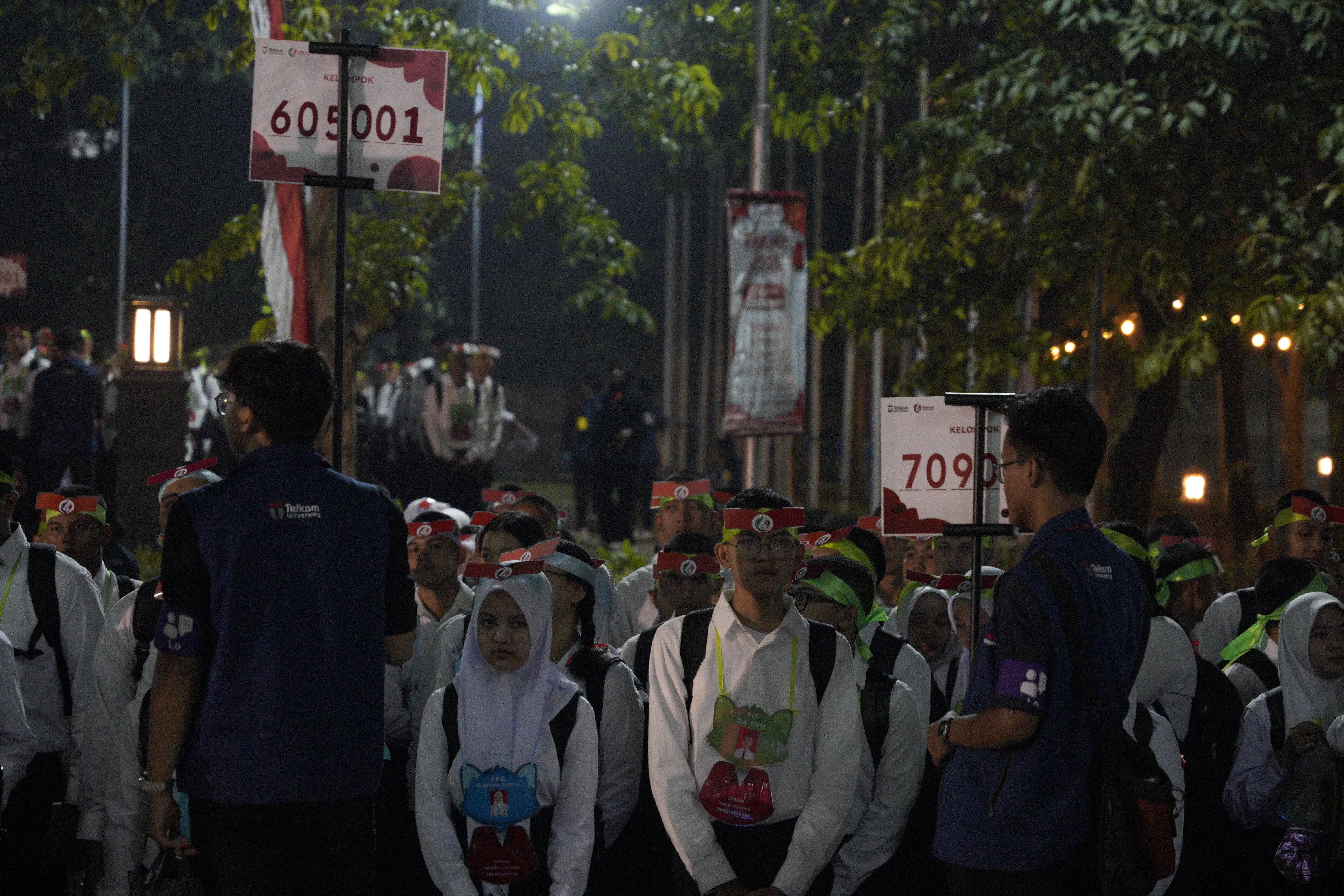 Dokumentasi Batch 2 - 11