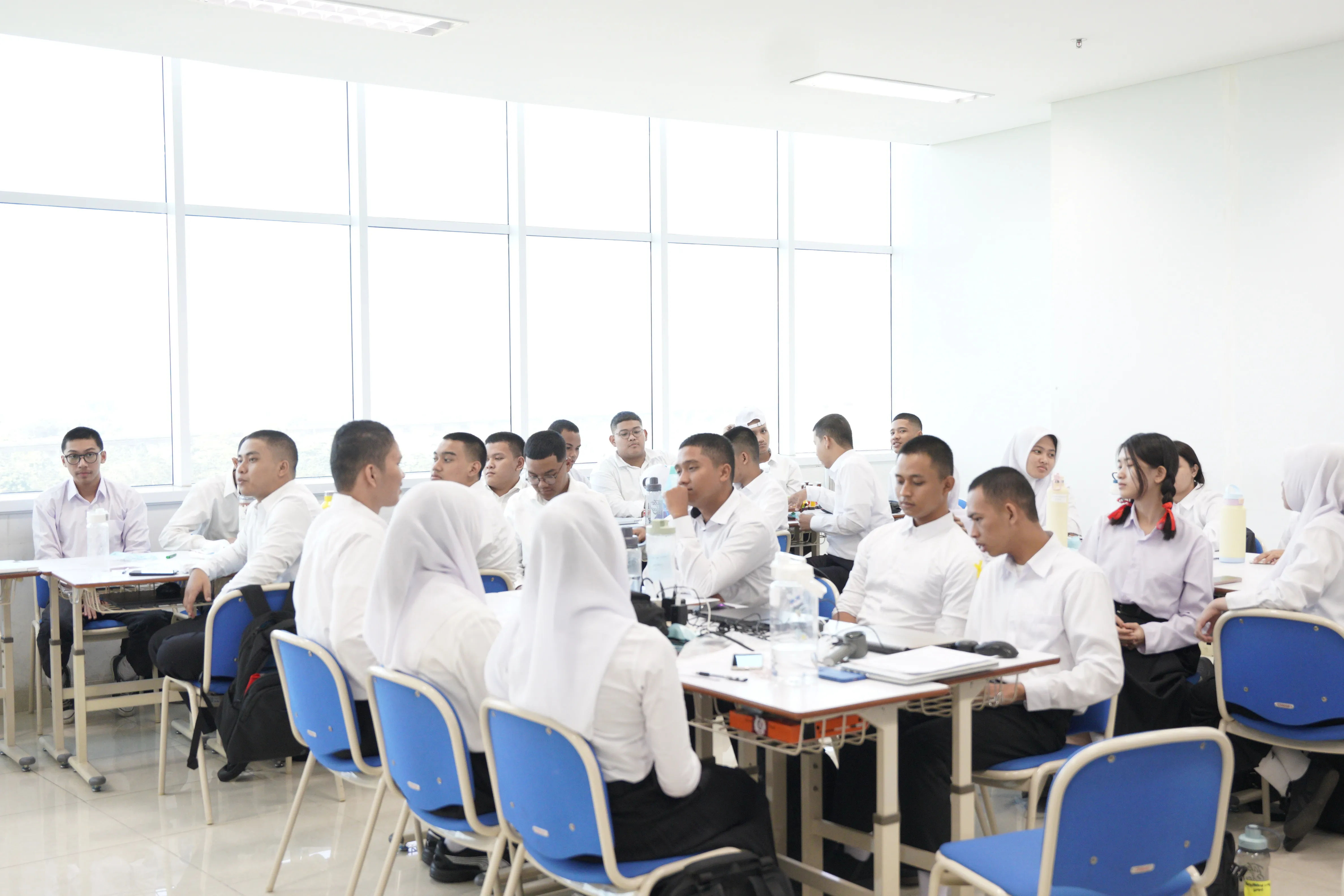 Dokumentasi Batch 2 - 10