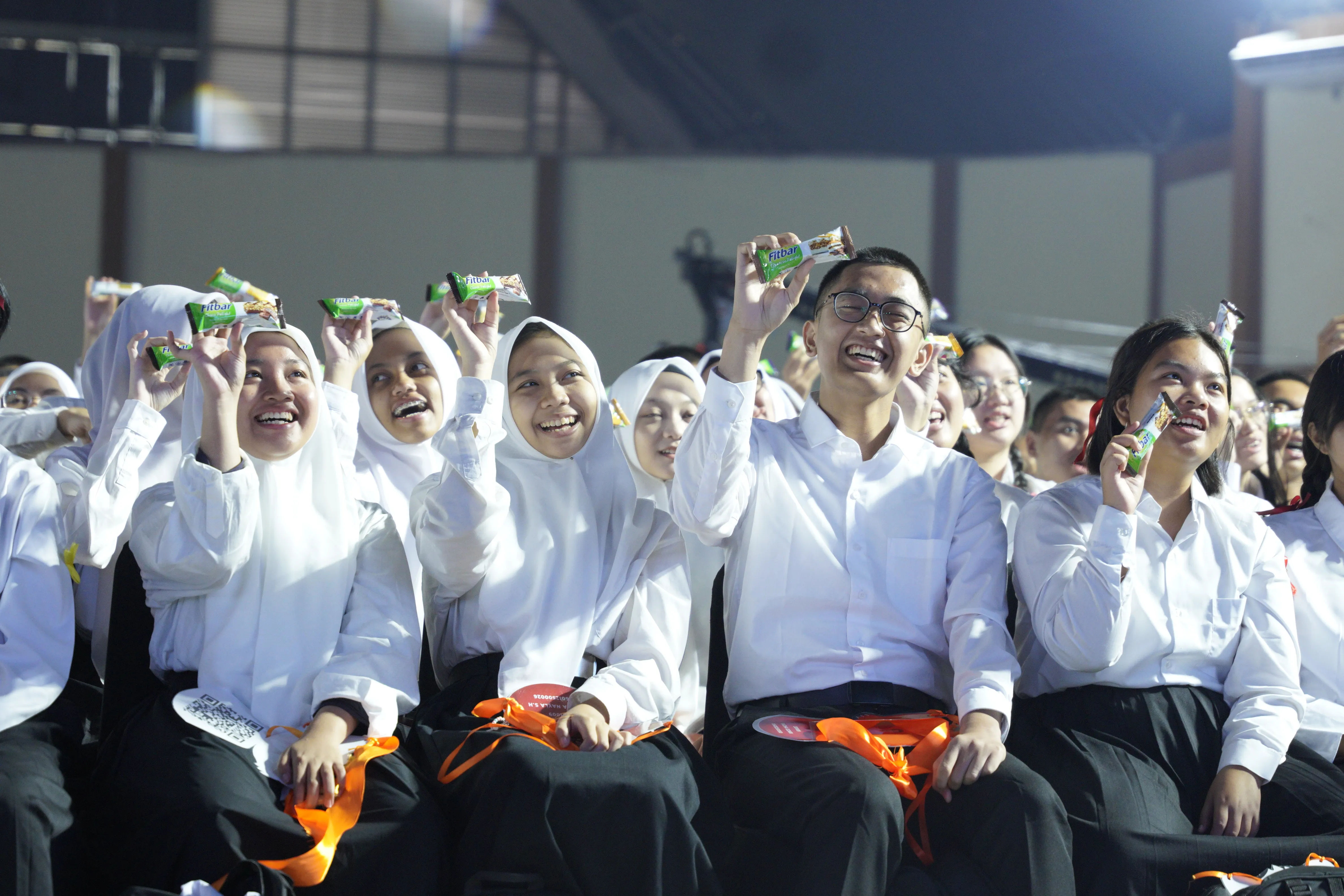 Dokumentasi Batch 3 - 17