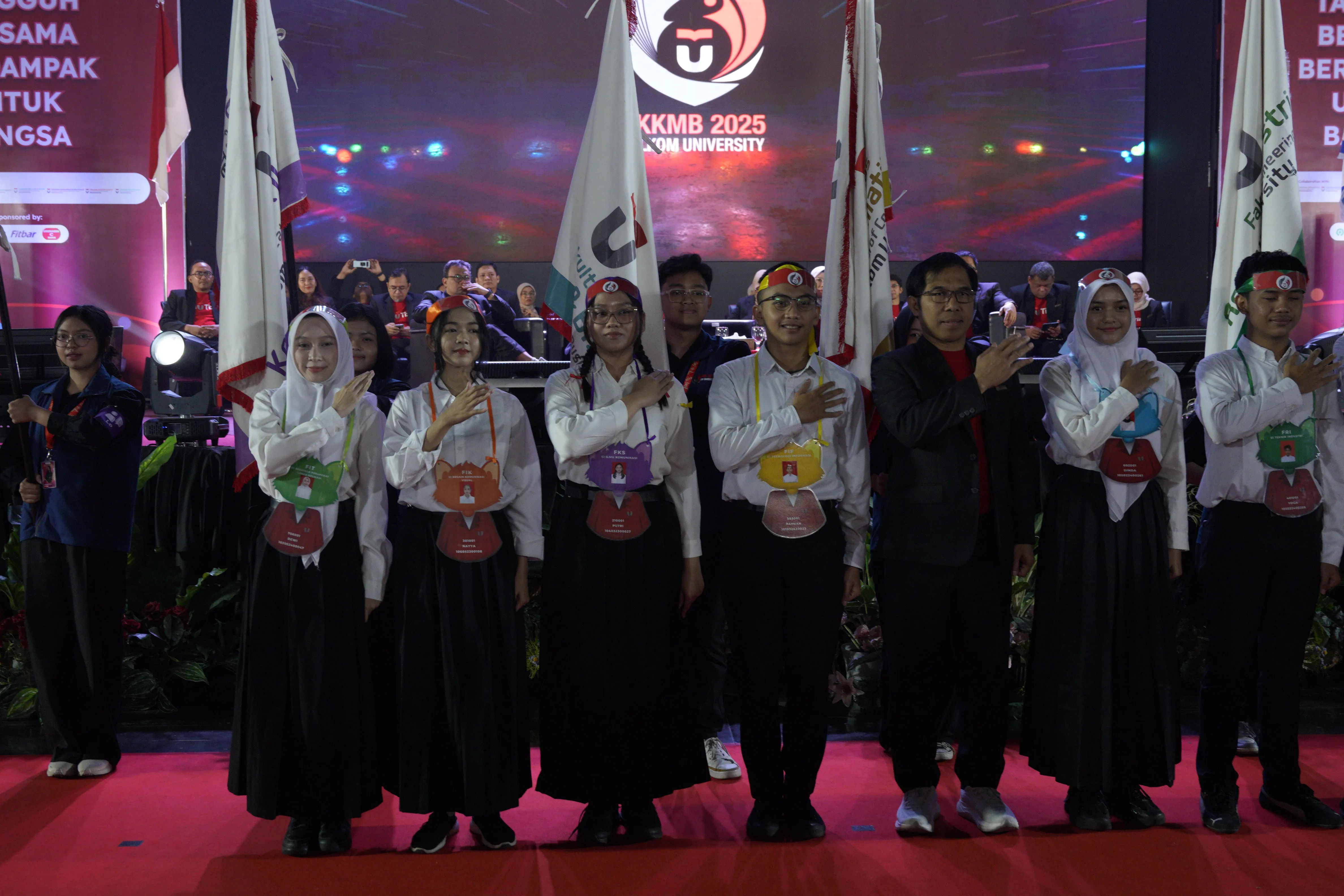 Dokumentasi Batch 3 - 19