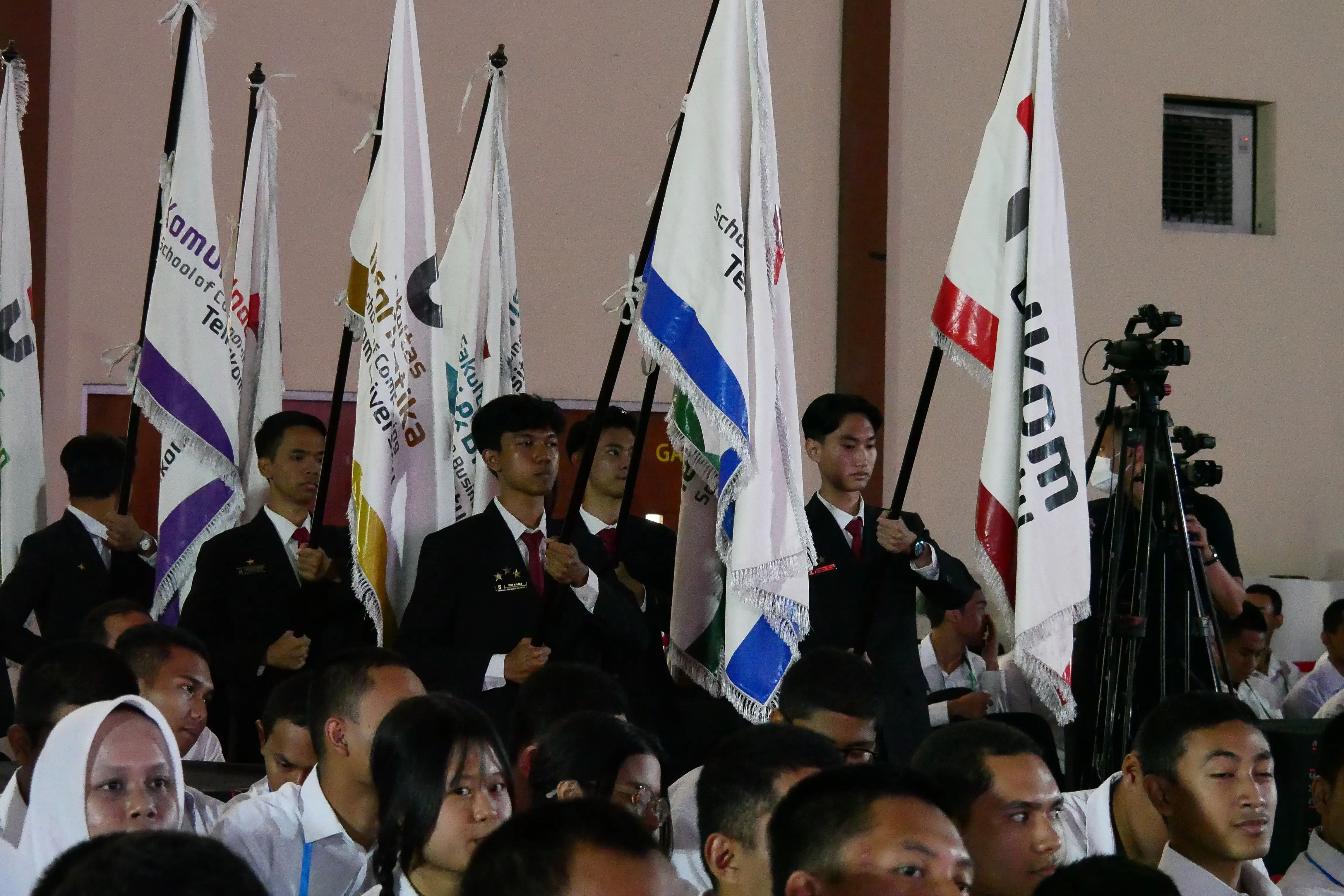 Dokumentasi Senat - 3