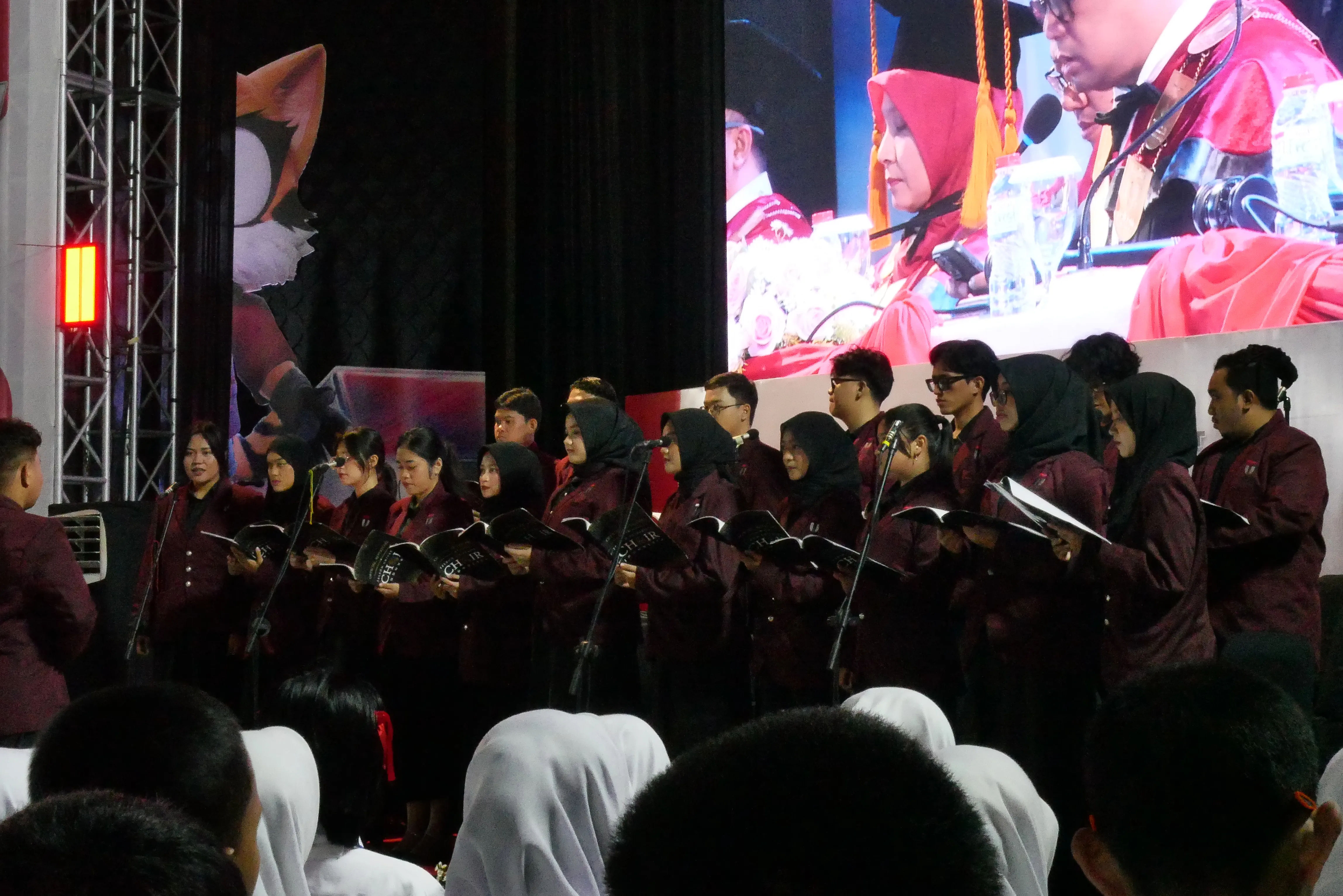 Dokumentasi Senat - 8