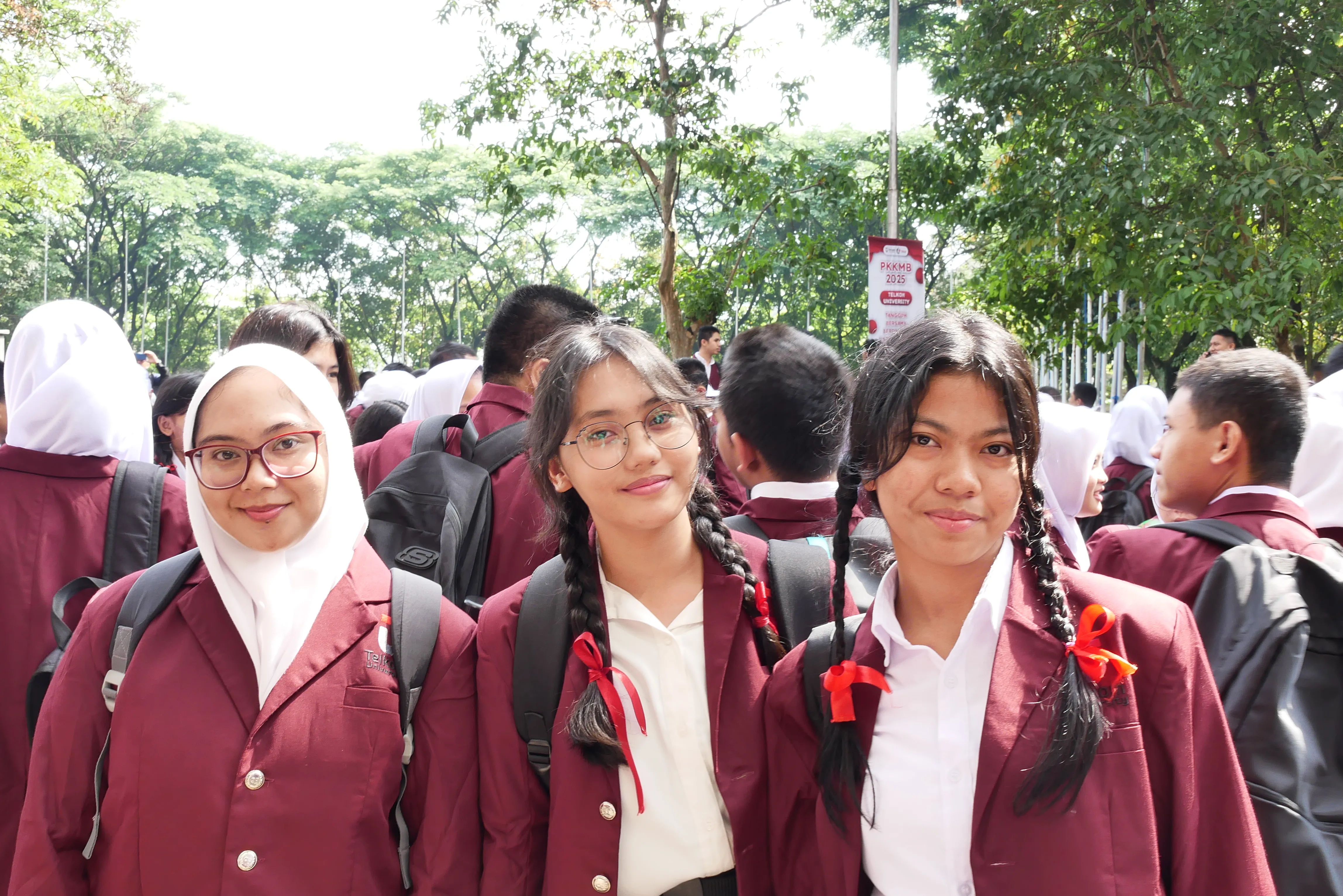 Dokumentasi Senat - 7