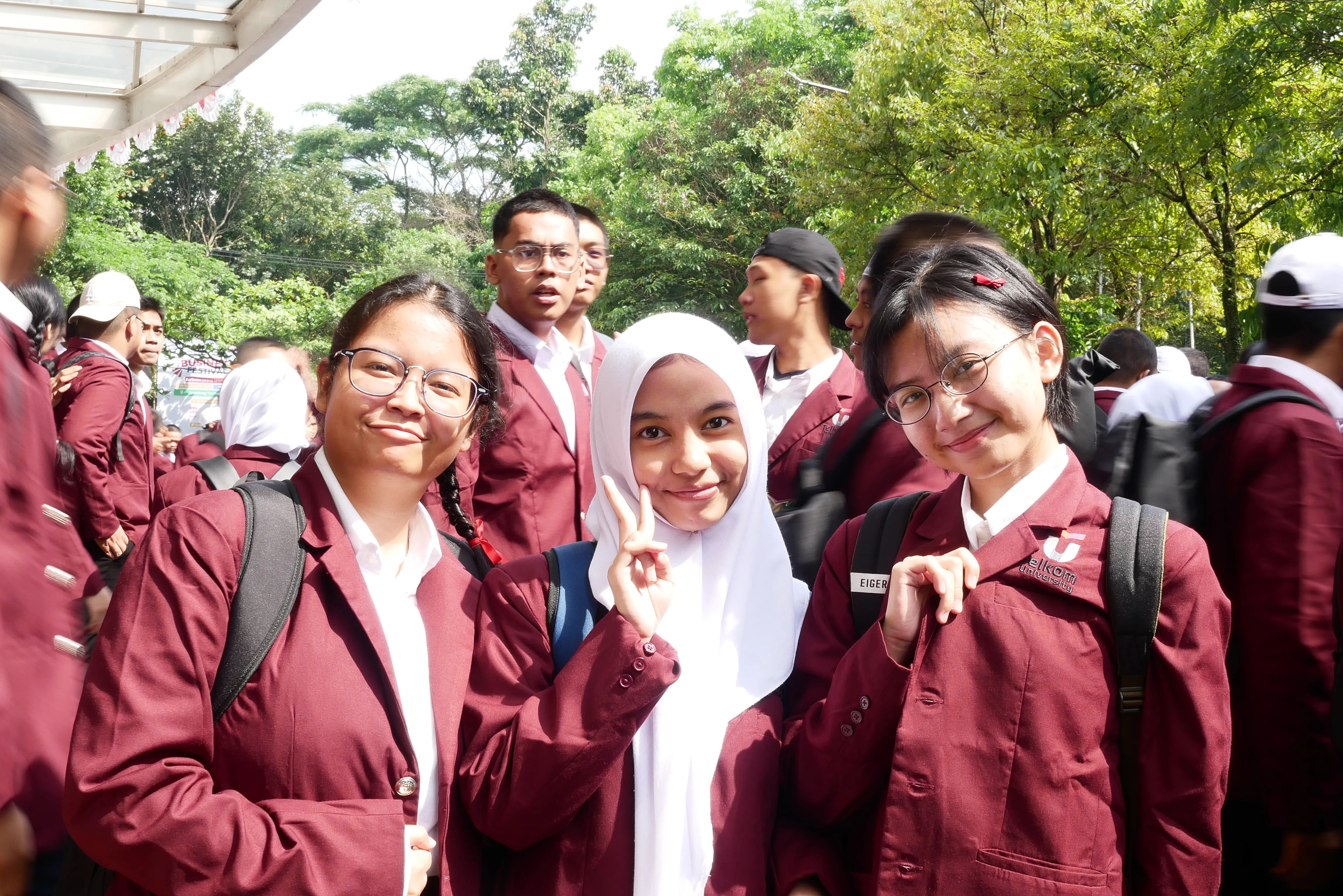 Dokumentasi Senat - 1