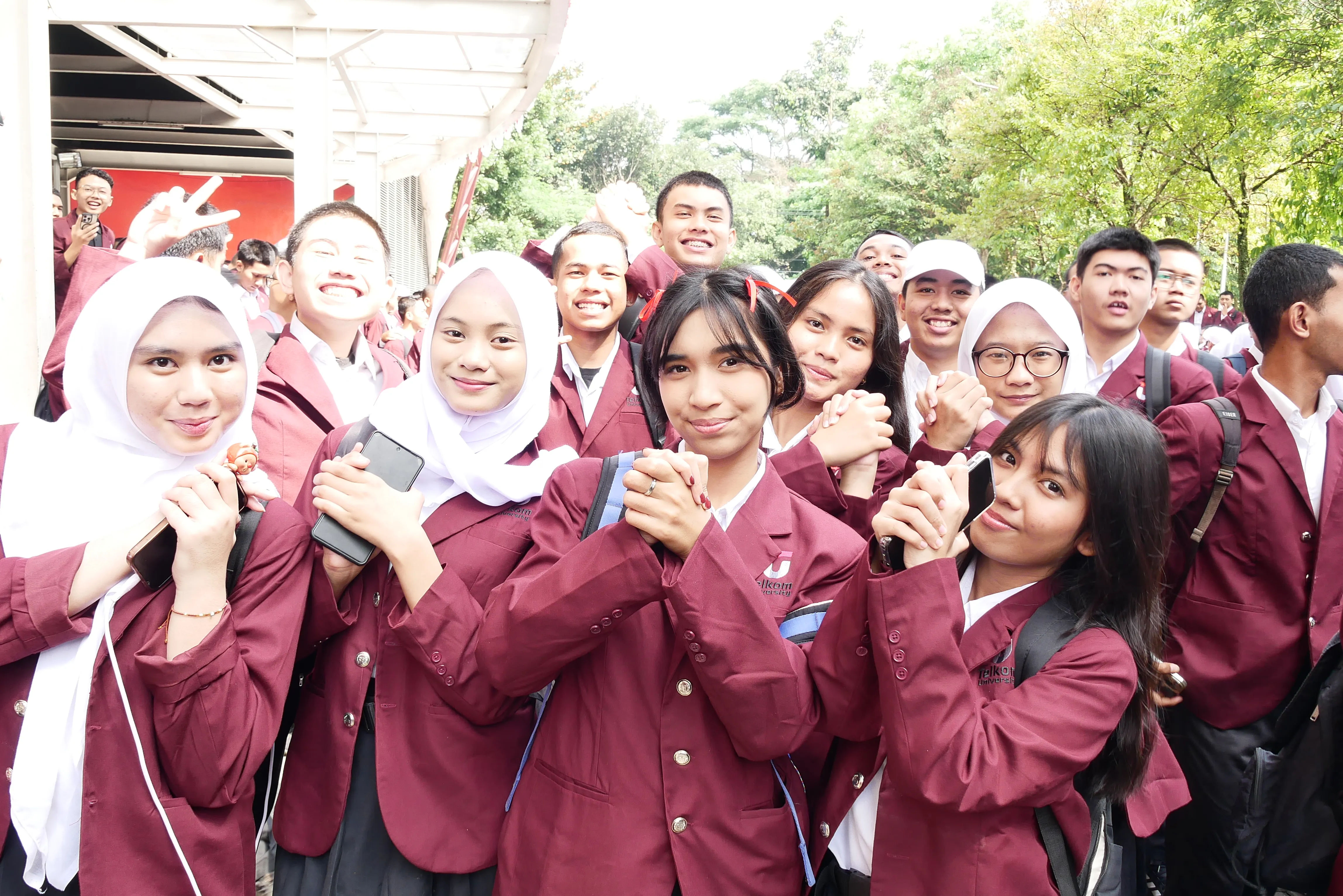 Dokumentasi Senat - 6