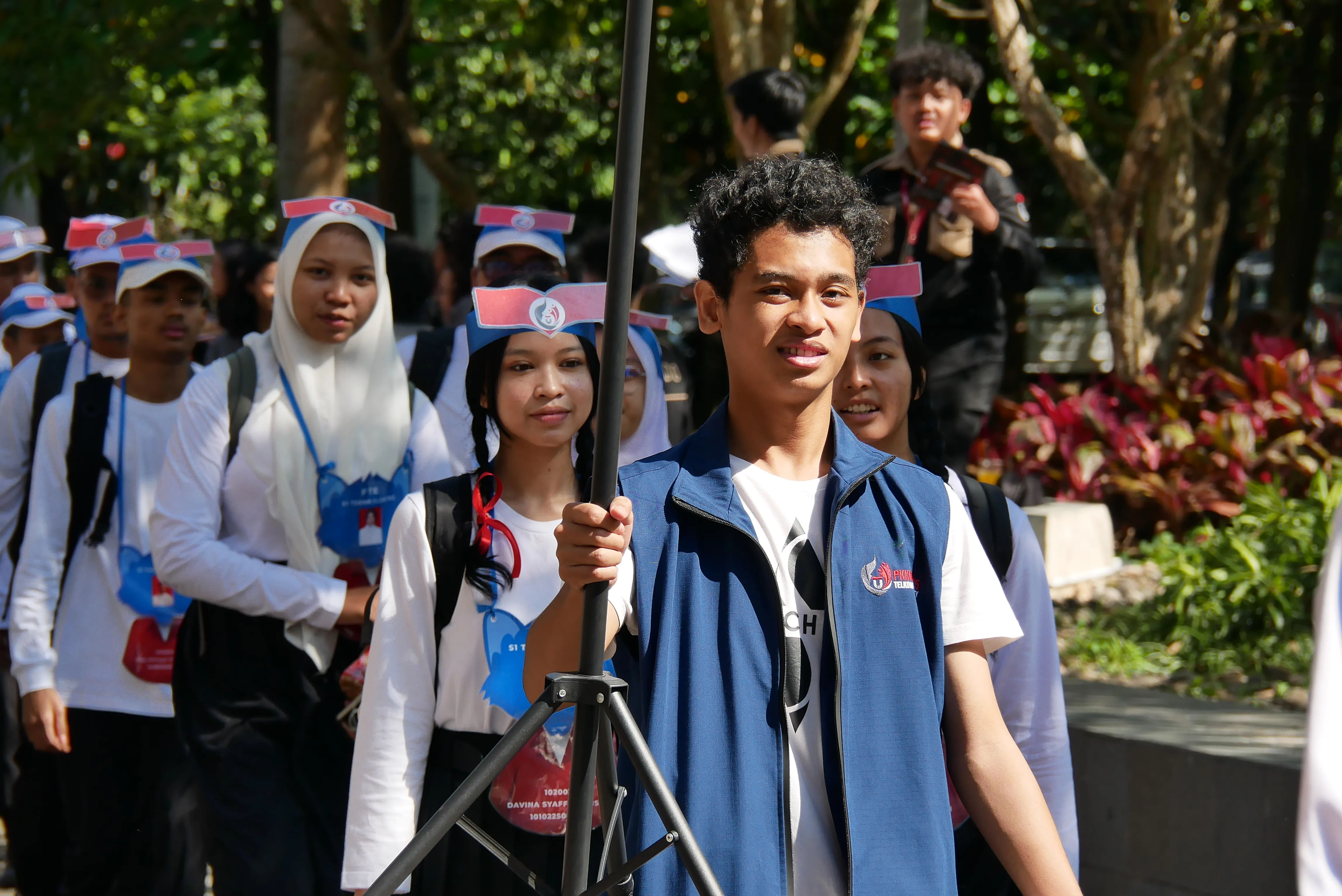 Dokumentasi Student Affairs - 4