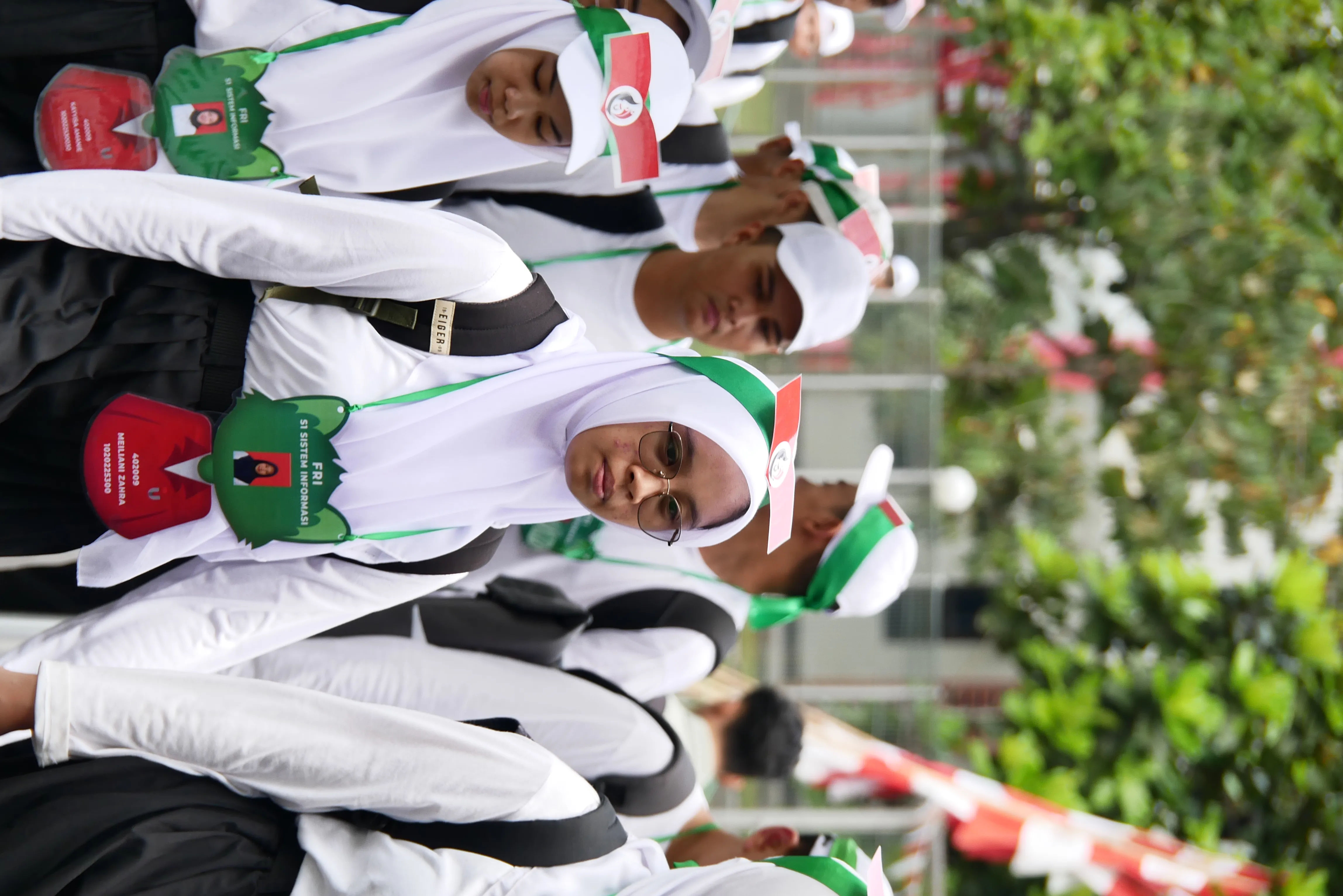 Dokumentasi Student Affairs - 8