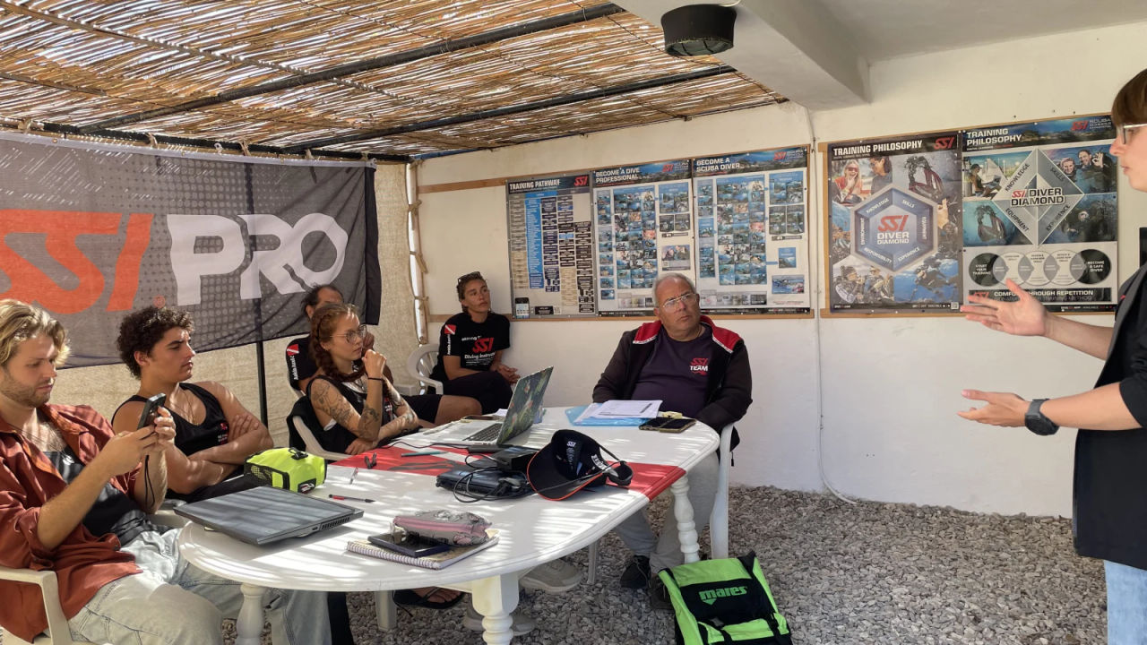 2 month min. SSI ITC :EVALUATION internship 
