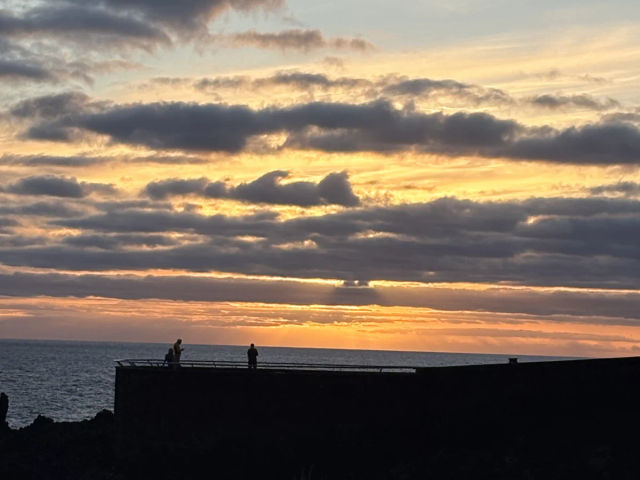 PADI IDC auf La Palma