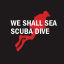 WE SHALL SEA