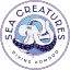 Sea Creatures Diving