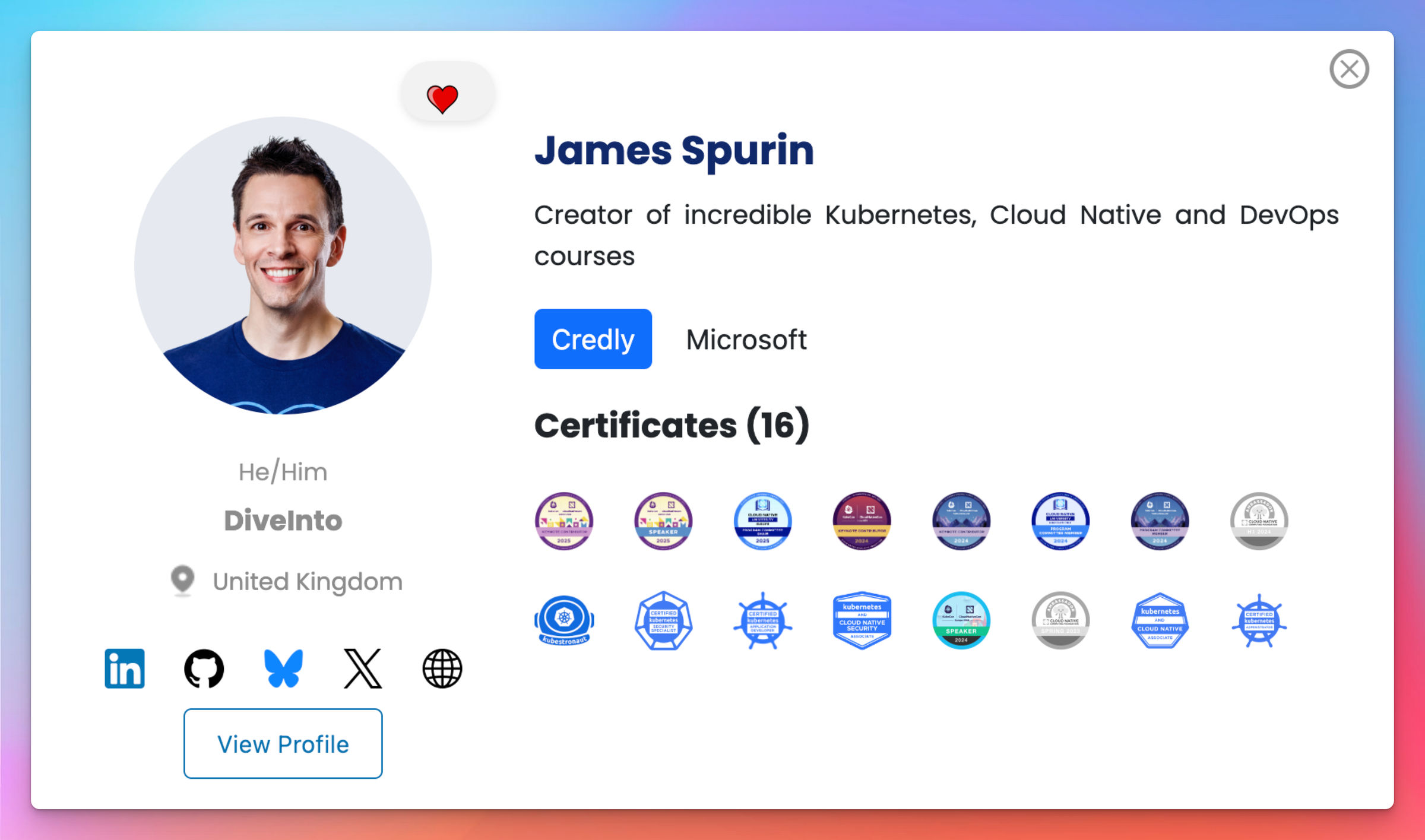 Certdirectory.io Dashboard